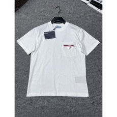 Prada T-Shirts